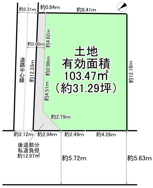 Ａ号地