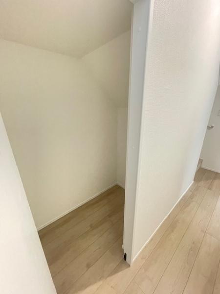 Ａ号棟