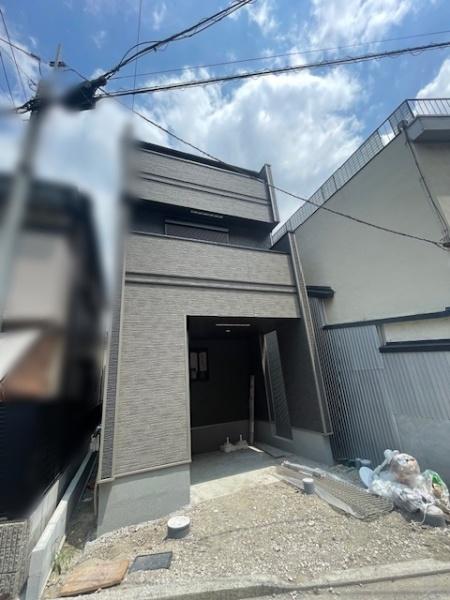 Ａ号棟