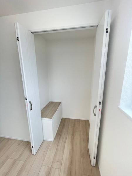 Ａ号棟