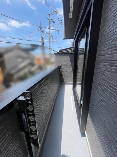 Ａ号棟