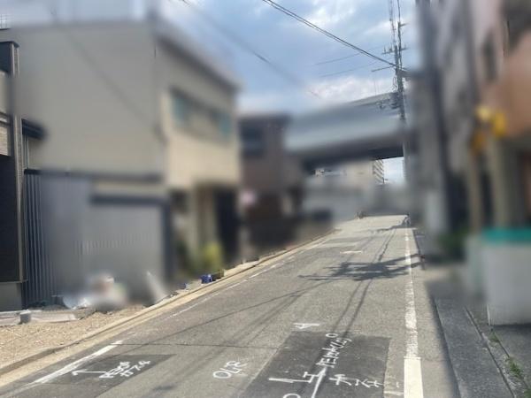 Ａ号棟