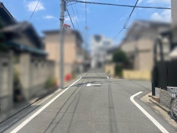 Ａ号棟