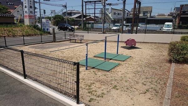 ＡＰＡスプリングスガーデン和泉上町