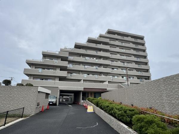 ＡＰＡスプリングスガーデン和泉上町