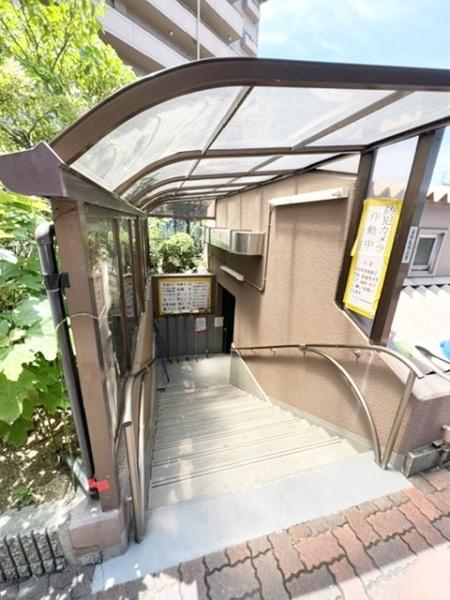 メゾンドール堺