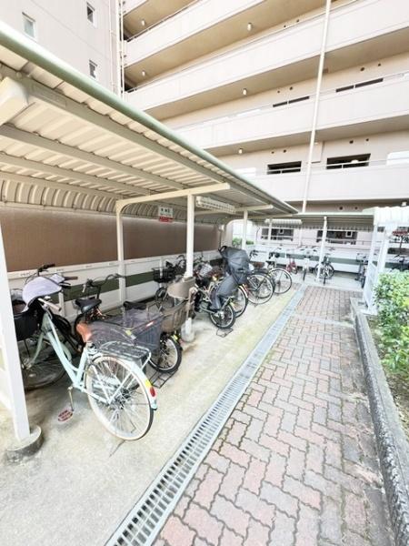 メゾンドール堺