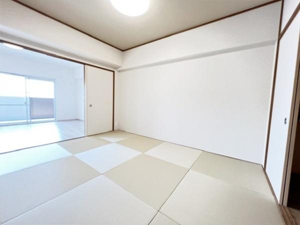メゾンドール堺