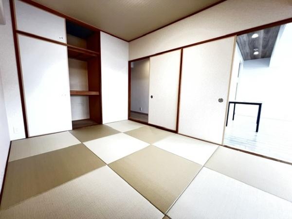 メゾンドール堺
