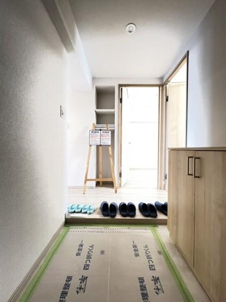メゾンドール堺