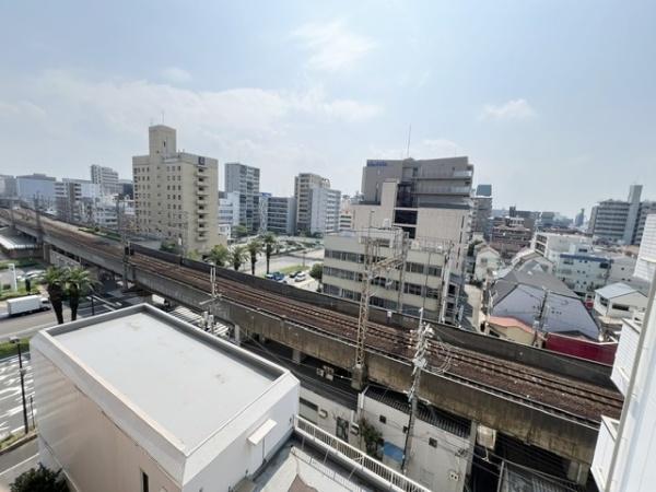 バンベール堺