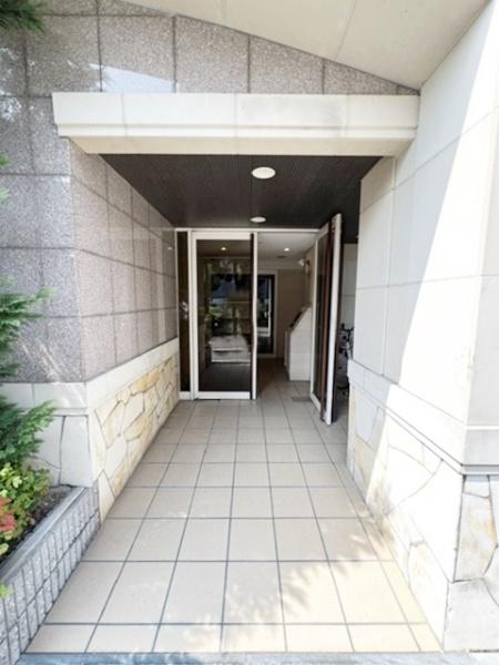 バンベール堺