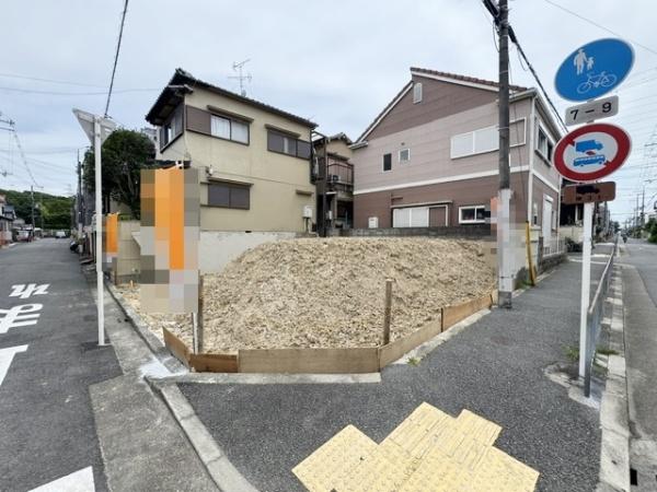 １号地