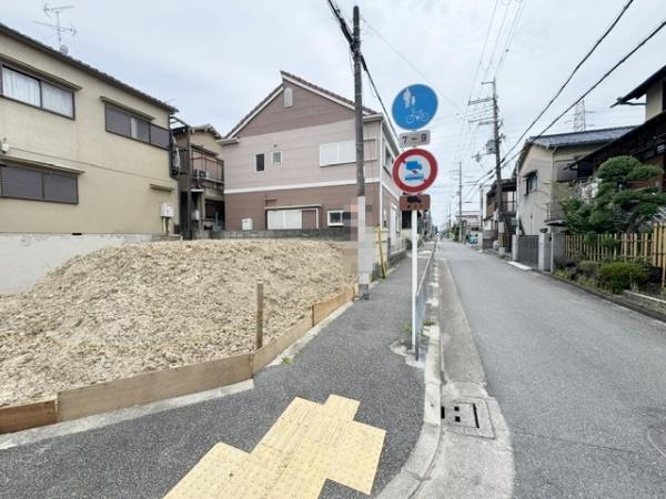 １号地