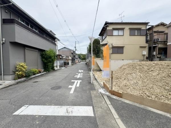 １号地