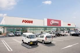 岸和田市流木町(オークワ岸和田八田店)