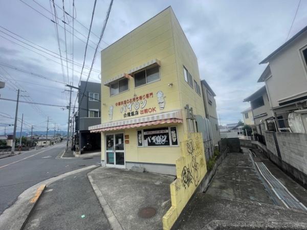 岸和田市流木町