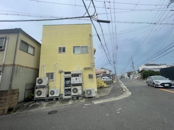 岸和田市流木町