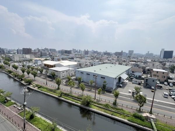 ファミール堺パート弐