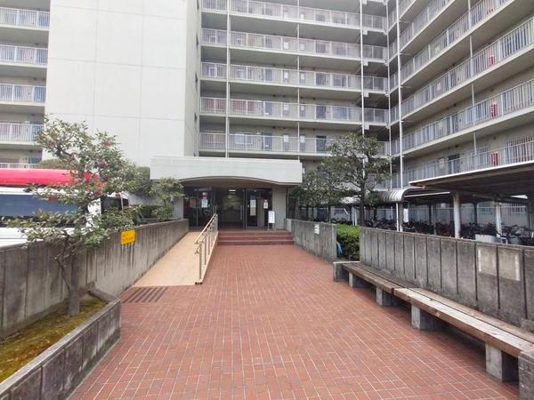 ファミール堺パート弐