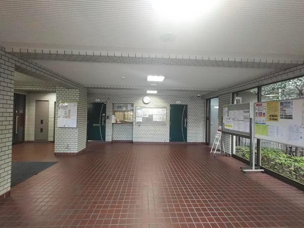 ファミール堺パート弐