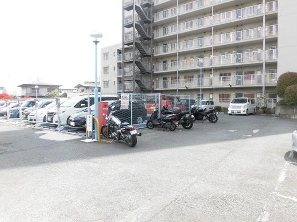 ファミール堺パート弐