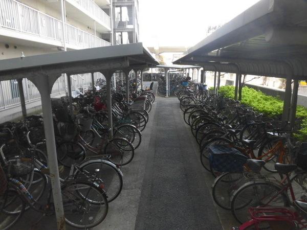 ファミール堺パート弐