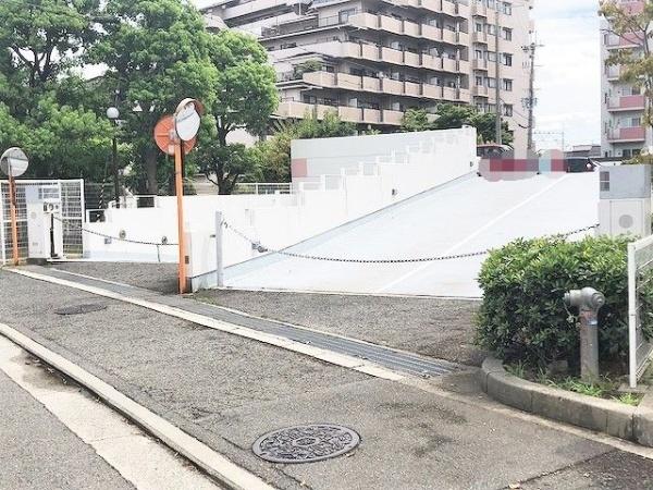 エステム堺萩原天神