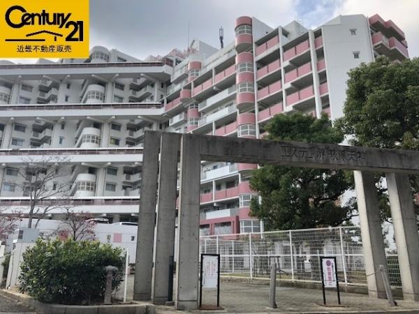 エステム堺萩原天神