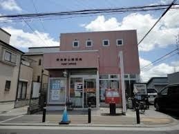 堺市北区奥本町２丁の中古一戸建て(堺東浅香山郵便局)