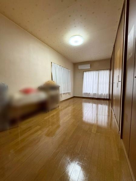 堺市北区奥本町２丁の中古一戸建