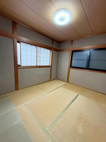 堺市北区奥本町２丁の中古一戸建