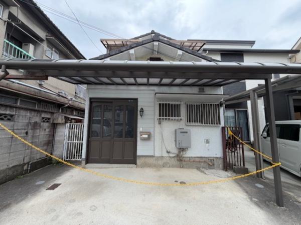 和泉市池上町2丁目