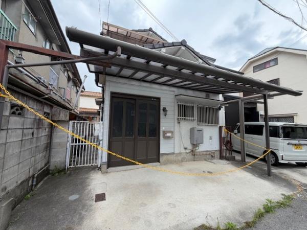 和泉市池上町２丁目