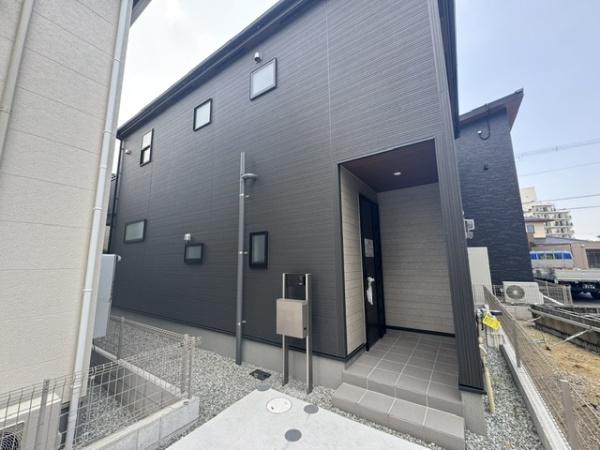2号棟