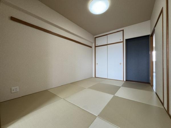 スペリオシティ泉北深井