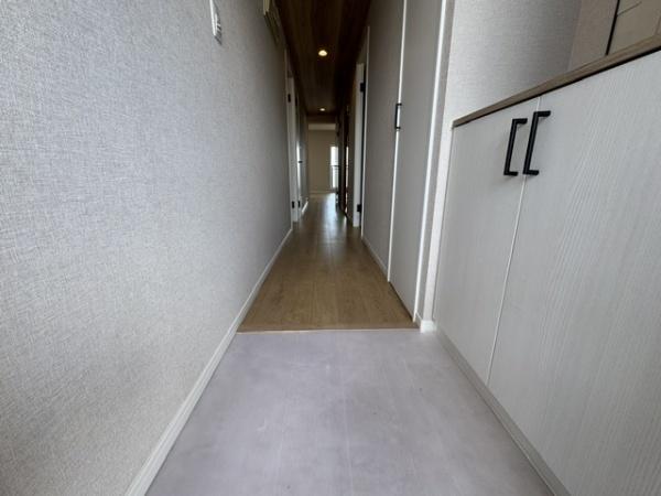 スペリオシティ泉北深井