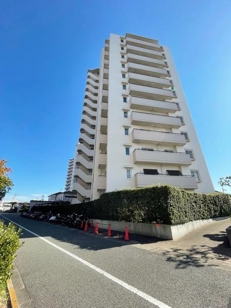 スペリオシティ泉北深井