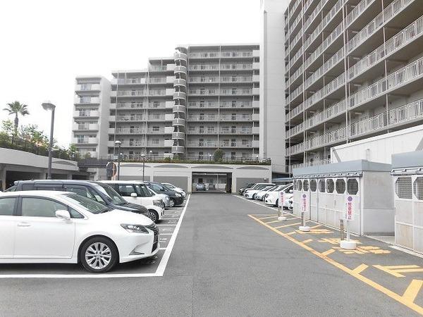 進和グレーシィハイツ堺