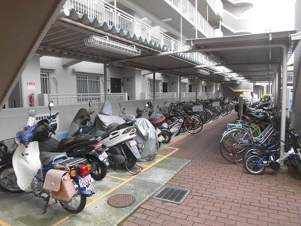 進和グレーシィハイツ堺