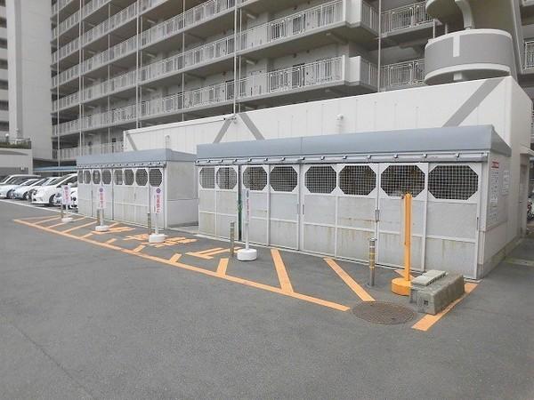 進和グレーシィハイツ堺