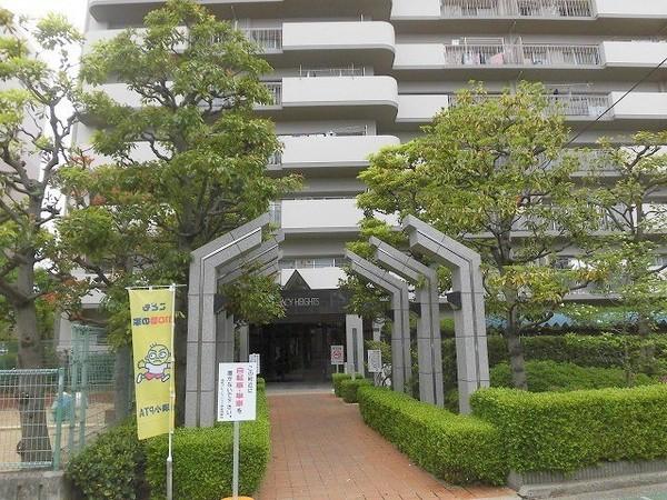 進和グレーシィハイツ堺