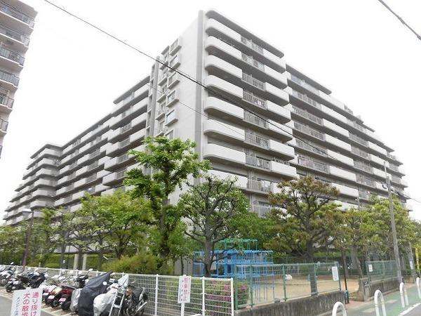 進和グレーシィハイツ堺
