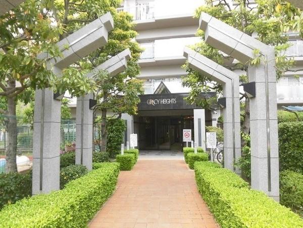 進和グレーシィハイツ堺