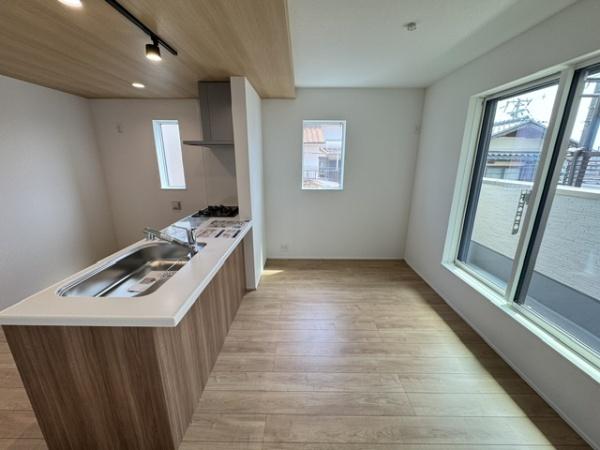 堺市西区北条町２丁　１号棟