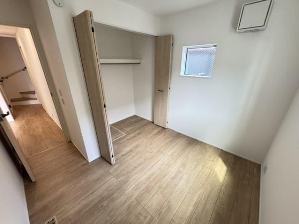 堺市西区北条町２丁　１号棟