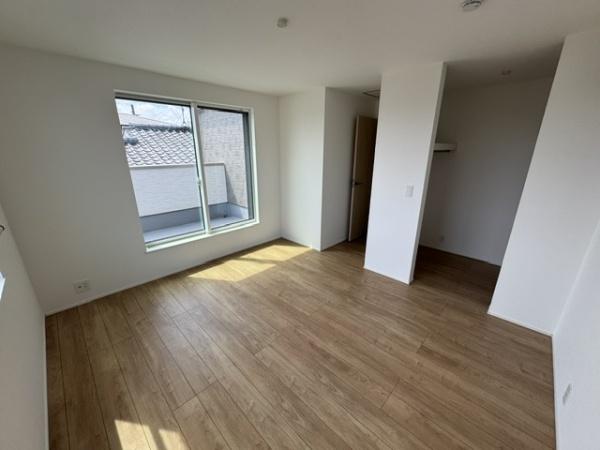 堺市西区北条町２丁　１号棟