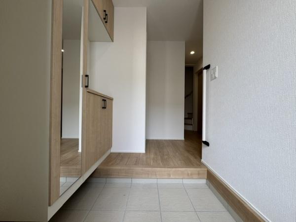 堺市西区北条町２丁　１号棟