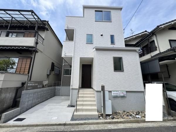 堺市西区北条町2丁 1号棟