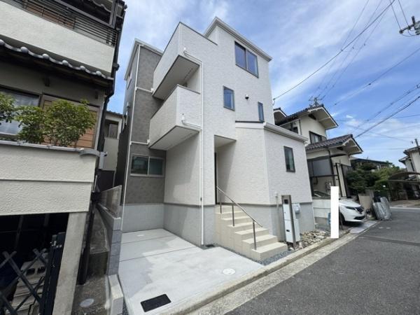 堺市西区北条町２丁　１号棟